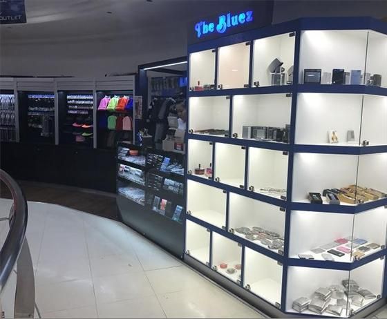 The Bluez Jewellery And Watches Fashion Bugis Junction
